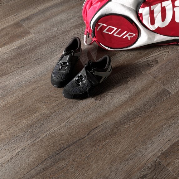 Kid-Friendly Flooring