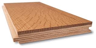 engineered floor