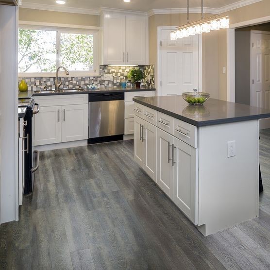 Kitchen Flooring
