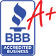 BBB logo