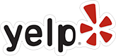 Yelp logo