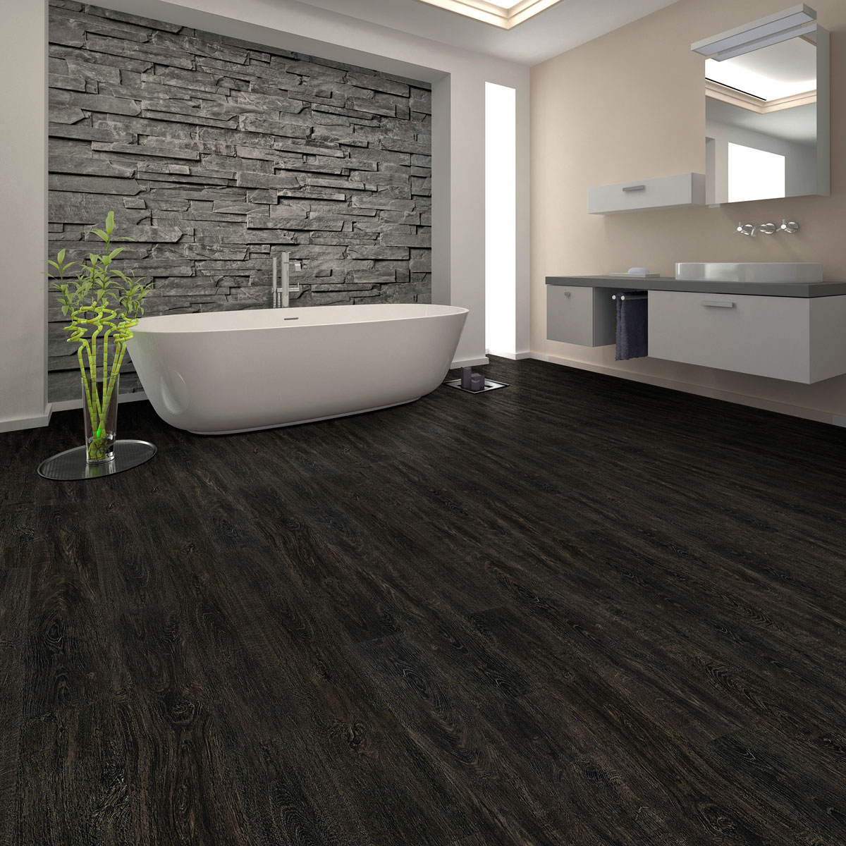 Bathroom Flooring