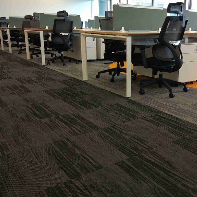 Office Flooring