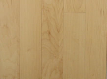 maple flooring