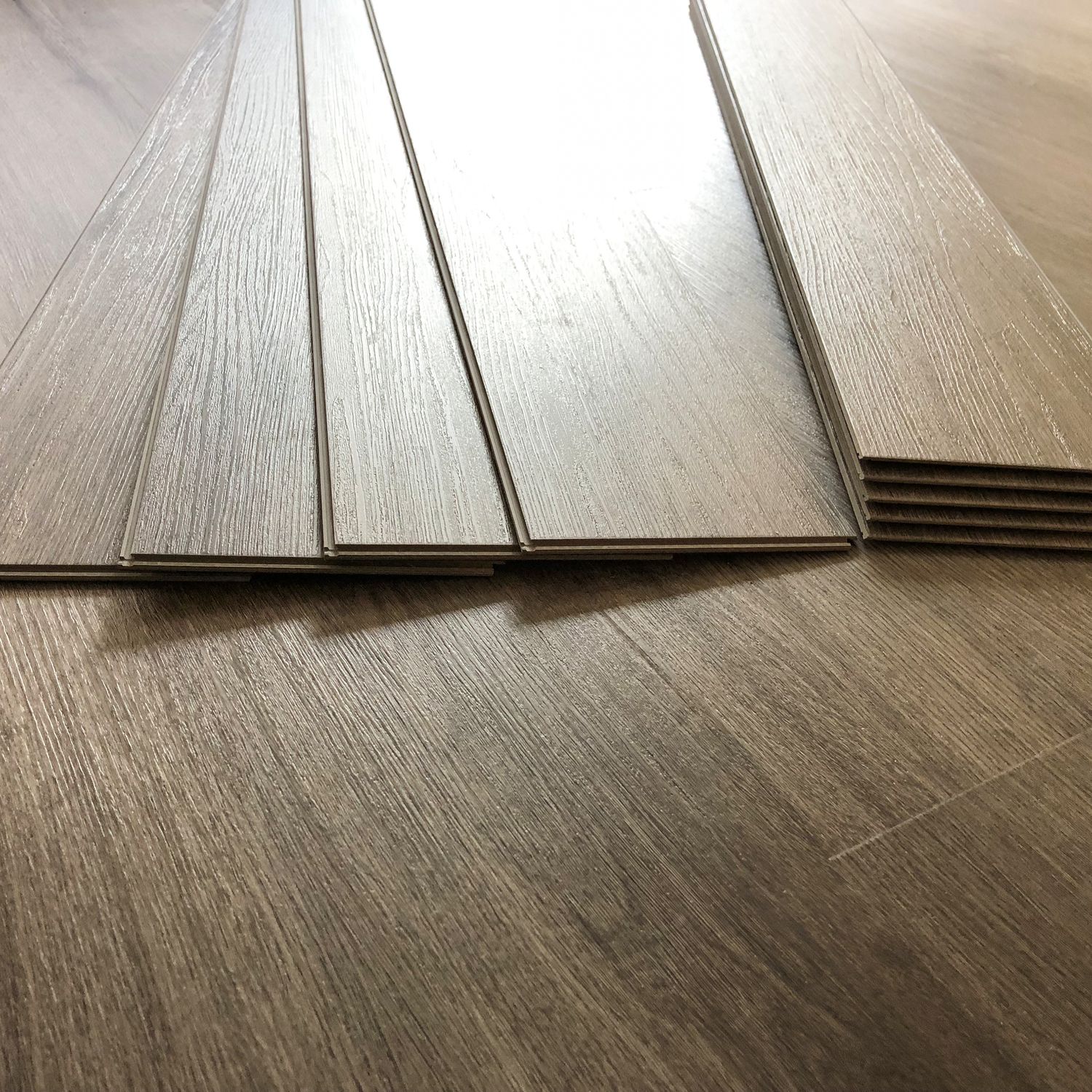 Soft Flooring
