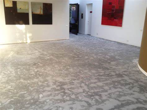 Fast Floor Demolition