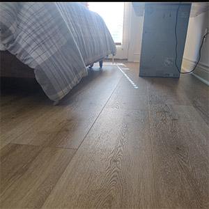 Vinyl Plank
