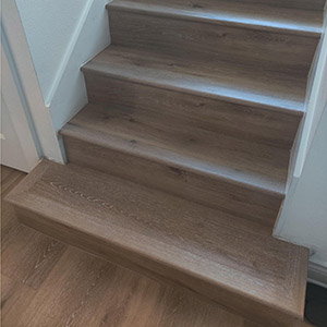 Vinyl Plank